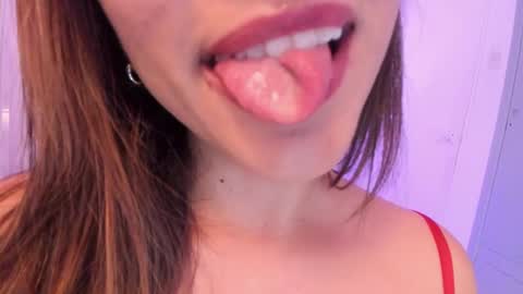 Annie Banannie p online show from February 2025 01:52:01 AM