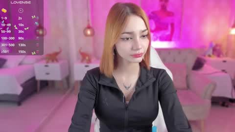 VIVIANNA online show from February 2025 03:21:01 AM