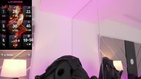 Annika online show from December 2024 08:13:01 AM