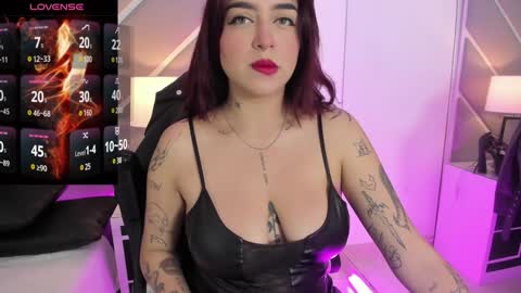 Annika online show from December 2024 11:44:02 AM