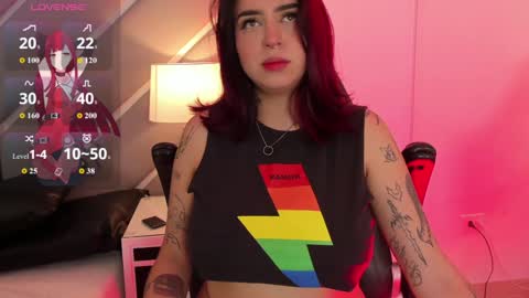 Annika online show from December 2024 11:57:02 AM