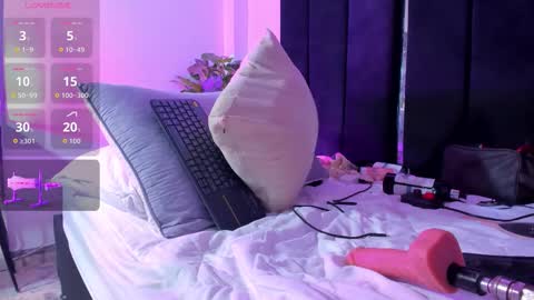 Snapshot of annita_01 chatting on November 2025 07:34:01 PM Annita online show from November 2025 07:34:01 PM