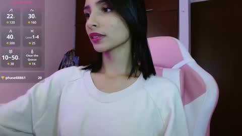 Snapshot of annitaserna chatting on January 2025 03:50:02 AM AnnaS online show from January 2025 03:50:02 AM