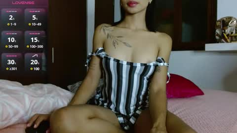 Snapshot of annitaserna chatting on January 2025 04:59:01 AM AnnaS online show from January 2025 04:59:01 AM