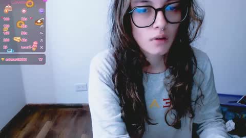 Gaby 3 online show from December 2024 03:55:01 PM