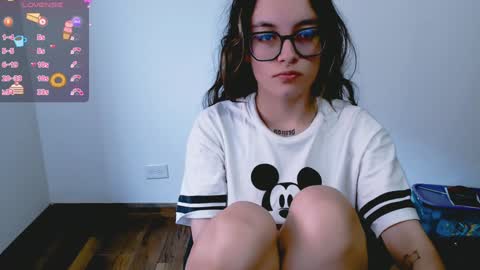 Gaby 3 online show from December 2024 08:11:01 PM