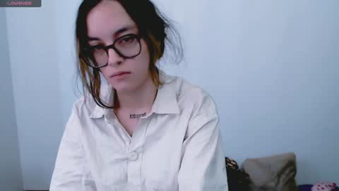Gaby 3 online show from December 2024 09:01:01 PM
