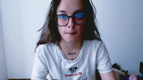 Gaby 3 online show from December 2024 02:33:01 PM