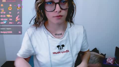 Gaby 3 online show from December 2024 06:42:02 PM