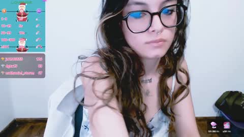 Gaby 3 online show from December 2024 09:28:02 PM