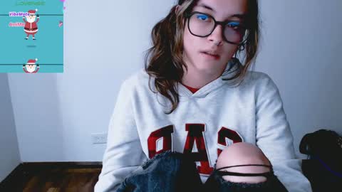 Gaby 3 online show from December 2024 07:20:01 PM