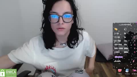 Gaby 3 online show from October 2025 12:02:02 AM