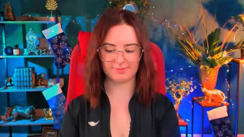 Ann Terry 3 online show from December 2024 07:47:02 AM