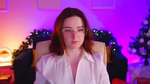 Ann Terry 3 online show from December 2024 08:41:01 AM
