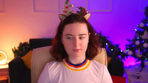 Ann Terry 3 online show from December 2024 05:29:02 AM