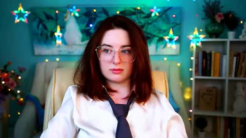 Ann Terry 3 online show from December 2024 03:37:01 PM