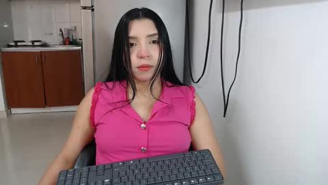 Snapshot of anntonella_squirt chatting on October 2025 12:19:01 PM anntonella_squirt online show from October 2025 12:19:01 PM