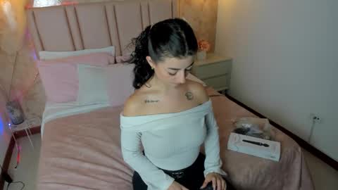 ANTON online show from October 2025 11:11:02 AM