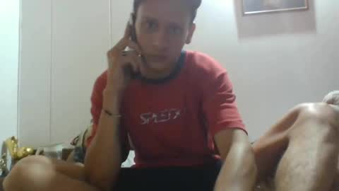 Annubis420 online show from February 2025 12:43:01 AM