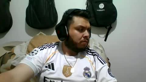 Snapshot of annubixxx69 chatting on September 2025 02:35:01 AM lion kennedy independent model moderator online show from September 2025 02:35:01 AM