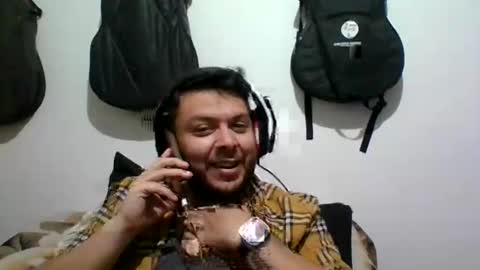 Snapshot of annubixxx69 chatting on September 2025 06:32:02 PM lion kennedy independent model moderator online show from September 2025 06:32:02 PM