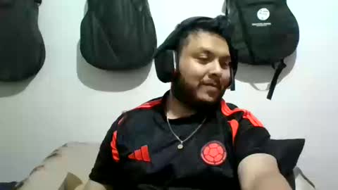 Snapshot of annubixxx69 chatting on September 2025 12:57:02 AM lion kennedy independent model moderator online show from September 2025 12:57:02 AM