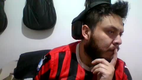 Snapshot of annubixxx69 chatting on September 2025 02:04:02 AM lion kennedy independent model moderator online show from September 2025 02:04:02 AM