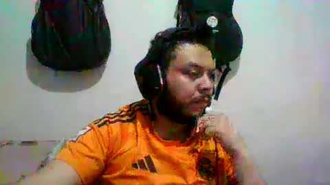 Snapshot of annubixxx69 chatting on September 2025 02:16:01 AM lion kennedy independent model moderator online show from September 2025 02:16:01 AM