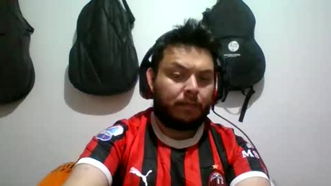 Snapshot of annubixxx69 chatting on September 2025 11:21:01 PM lion kennedy independent model moderator online show from September 2025 11:21:01 PM