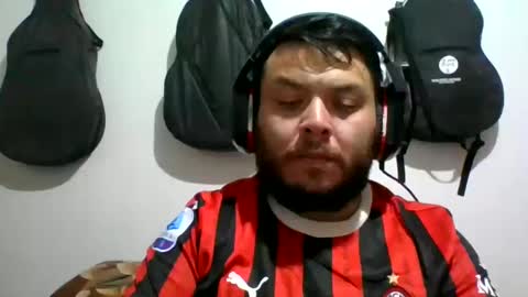 Snapshot of annubixxx69 chatting on October 2025 01:05:02 AM lion kennedy independent model moderator online show from October 2025 01:05:02 AM