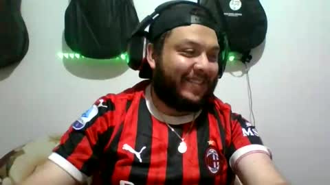 Snapshot of annubixxx69 chatting on October 2025 11:27:01 PM lion kennedy independent model moderator online show from October 2025 11:27:01 PM