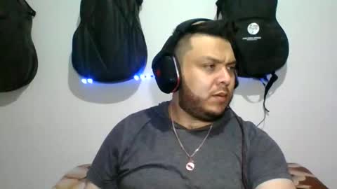 Snapshot of annubixxx69 chatting on October 2025 02:45:02 AM lion kennedy independent model moderator online show from October 2025 02:45:02 AM