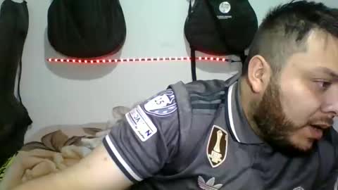 Snapshot of annubixxx69 chatting on October 2025 09:48:02 PM lion kennedy independent model moderator online show from October 2025 09:48:02 PM