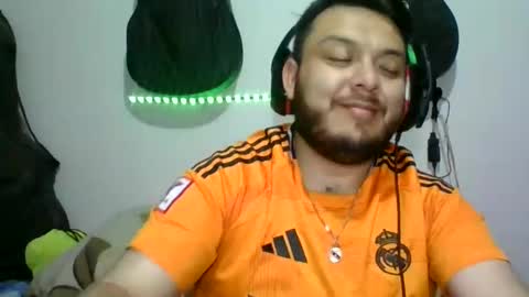 Snapshot of annubixxx69 chatting on November 2025 03:28:02 AM lion kennedy independent model moderator online show from November 2025 03:28:02 AM