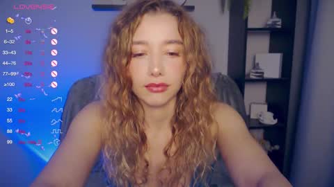 Snapshot of annvegga chatting on October 2025 07:55:01 PM Ann online show from October 2025 07:55:01 PM