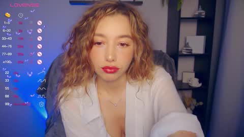 Snapshot of annvegga chatting on October 2025 04:38:02 PM Ann online show from October 2025 04:38:02 PM