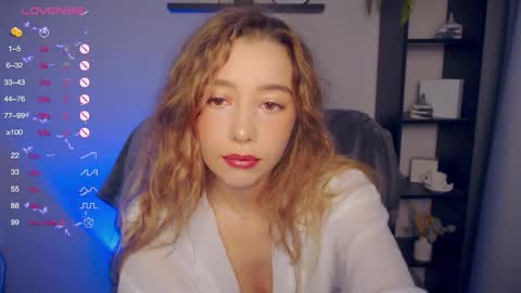 Snapshot of annvegga chatting on October 2025 02:49:01 PM Ann online show from October 2025 02:49:01 PM