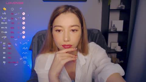 Snapshot of annvegga chatting on October 2025 11:38:01 PM Ann online show from October 2025 11:38:01 PM