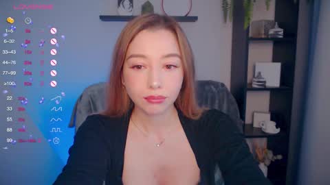 Snapshot of annvegga chatting on October 2025 10:27:01 AM Ann online show from October 2025 10:27:01 AM