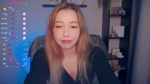 Snapshot of annvegga chatting on October 2025 09:20:01 AM Ann online show from October 2025 09:20:01 AM