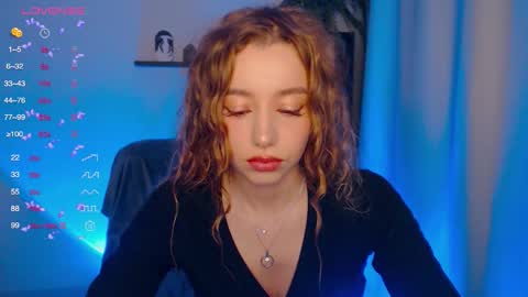 Snapshot of annvegga chatting on November 2025 07:34:02 PM Ann online show from November 2025 07:34:02 PM