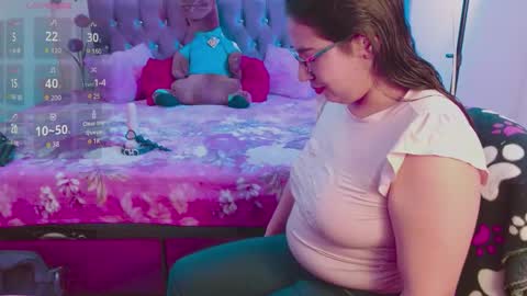 anny___cute online show from October 2025 08:07:01 PM