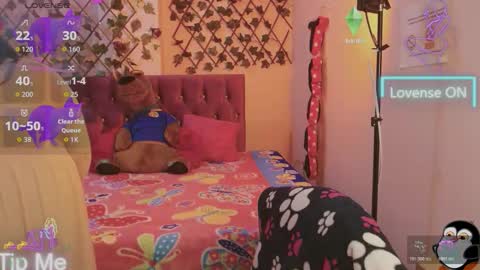 anny___cute online show from November 2025 08:10:01 PM