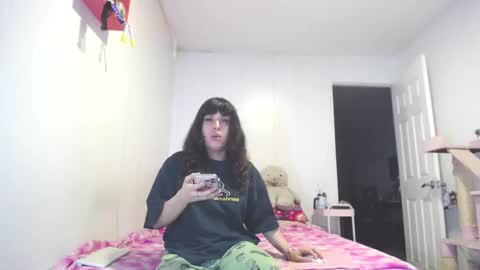 Snapshot of anny_bunny1 chatting on September 2025 11:42:02 PM INDEPENDENT MODEL next srteam 240624 online show from September 2025 11:42:02 PM