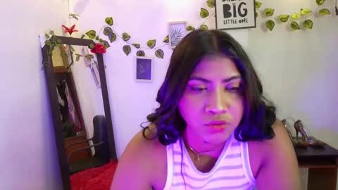 anny_liu18 online show from October 2025 08:53:02 PM