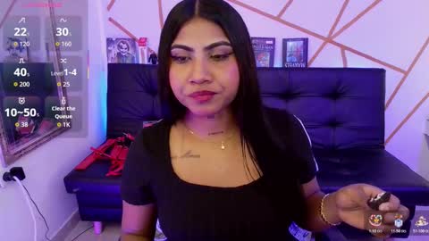 anny_liu18 online show from November 2025 02:00:01 PM