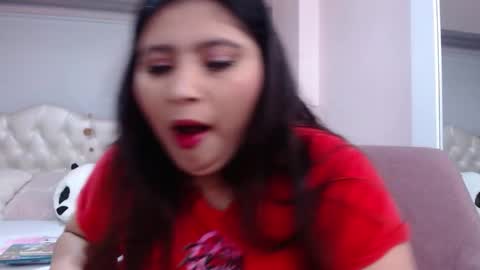 ANNY LOUIS online show from December 2024 02:04:02 AM