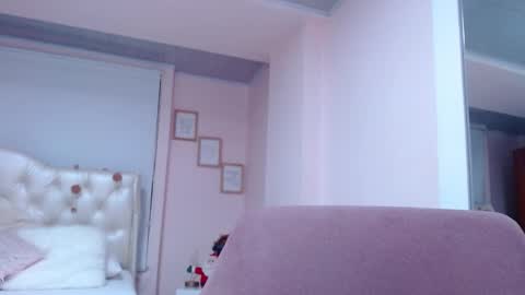 ANNY LOUIS online show from December 2024 02:08:02 AM