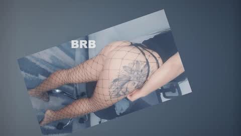 ANNY LOUIS online show from December 2024 02:21:01 AM