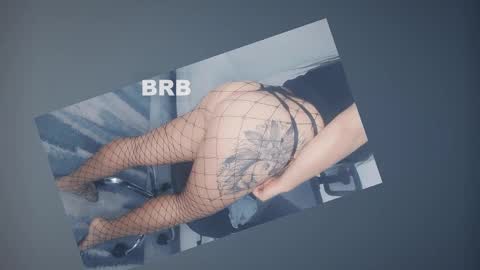 ANNY LOUIS online show from December 2024 07:06:02 AM